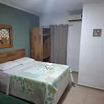 Pousada Villa Virginia Guaruja