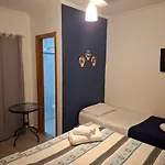 Pousada Villa Virginia Guaruja