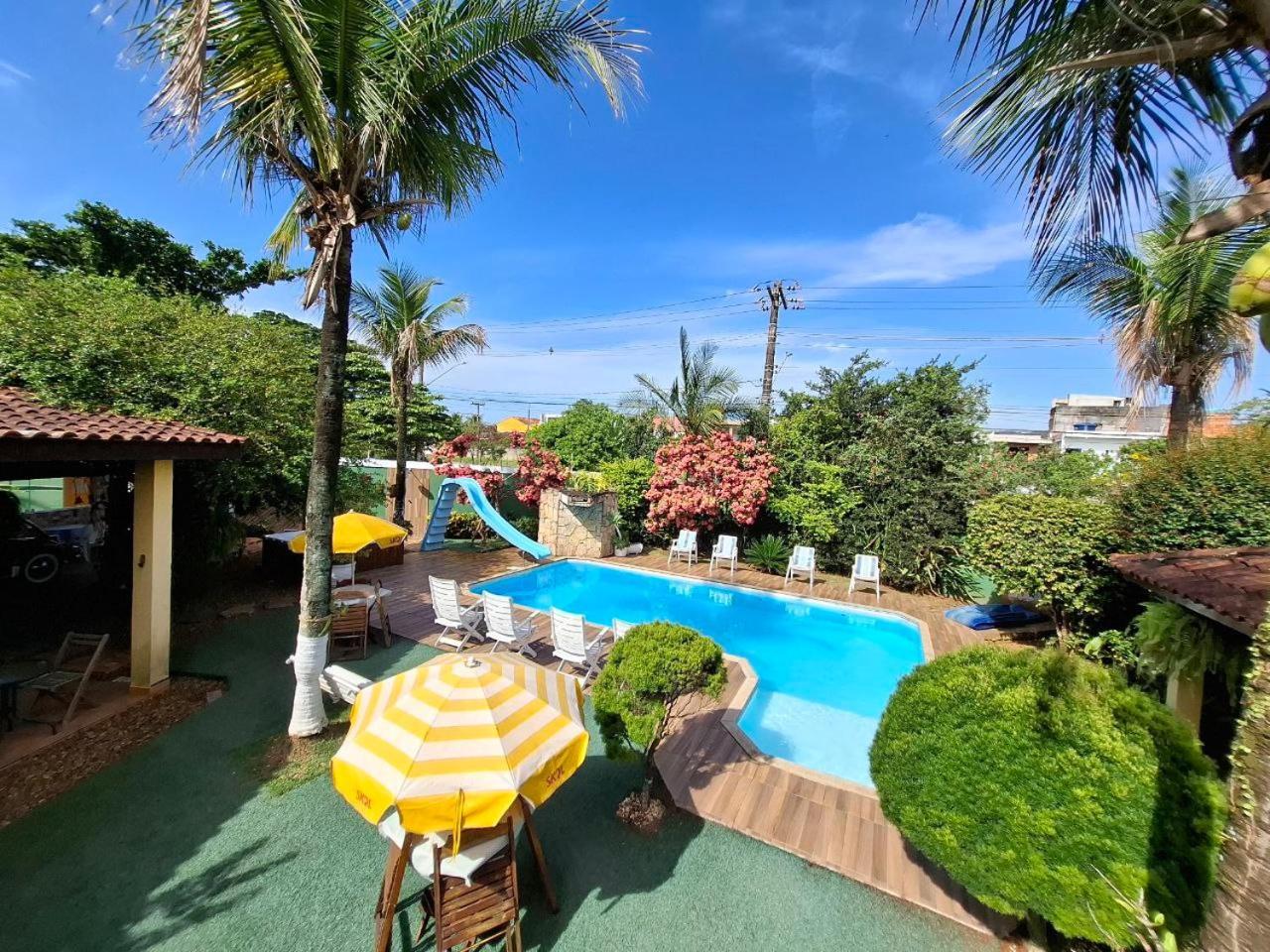 Virginia Inn Guaruja