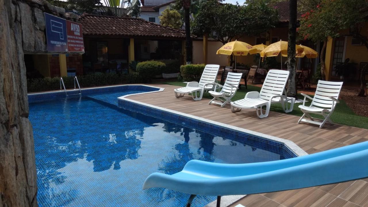 Virginia Inn Guaruja